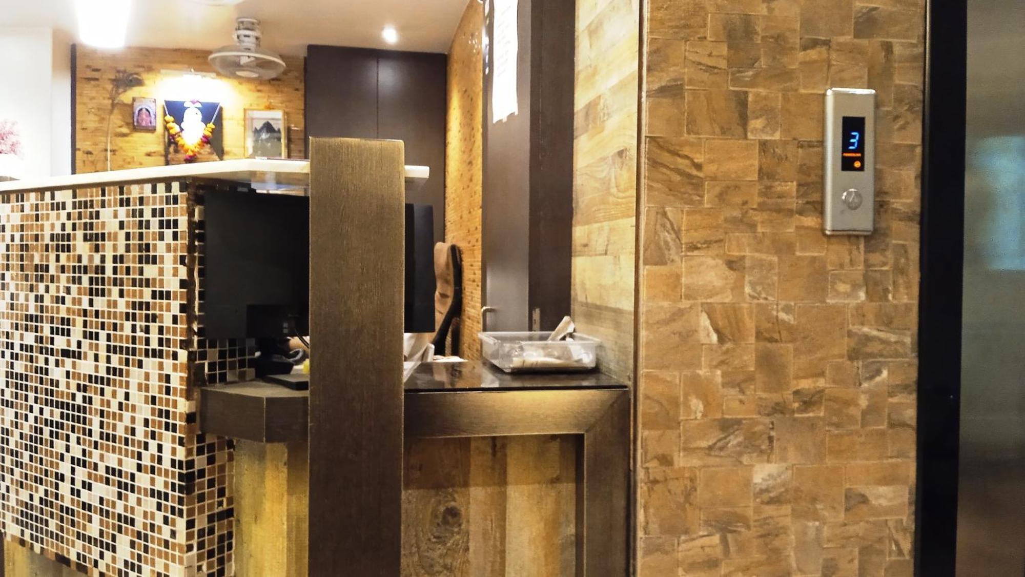 Hotel Ramniwas Jalgaon Экстерьер фото